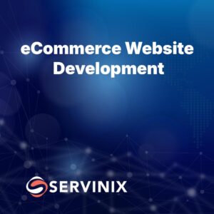 eCommerce Website Development – Premium Package